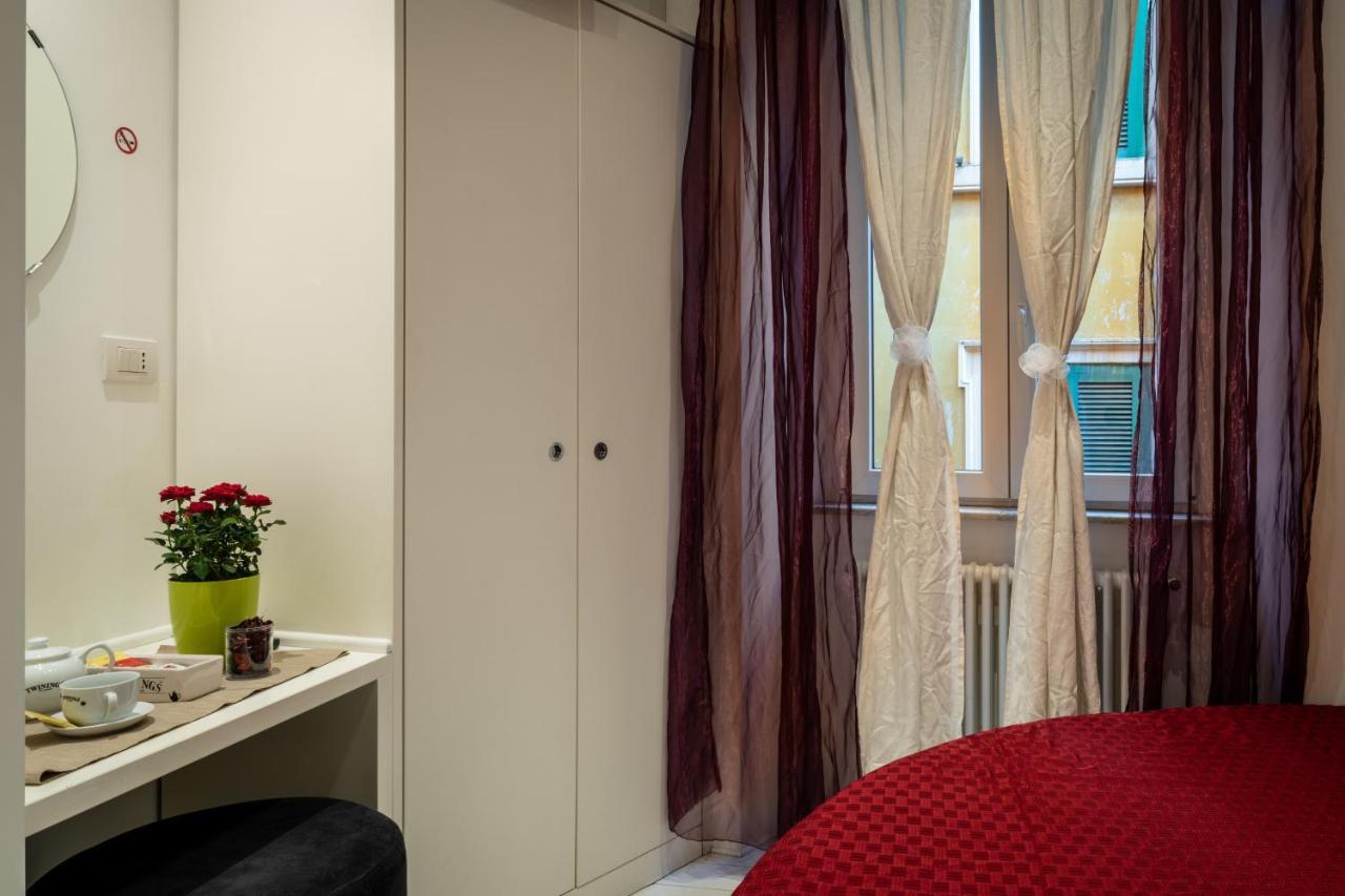 Gasthof Intra' Residenza In Trastevere