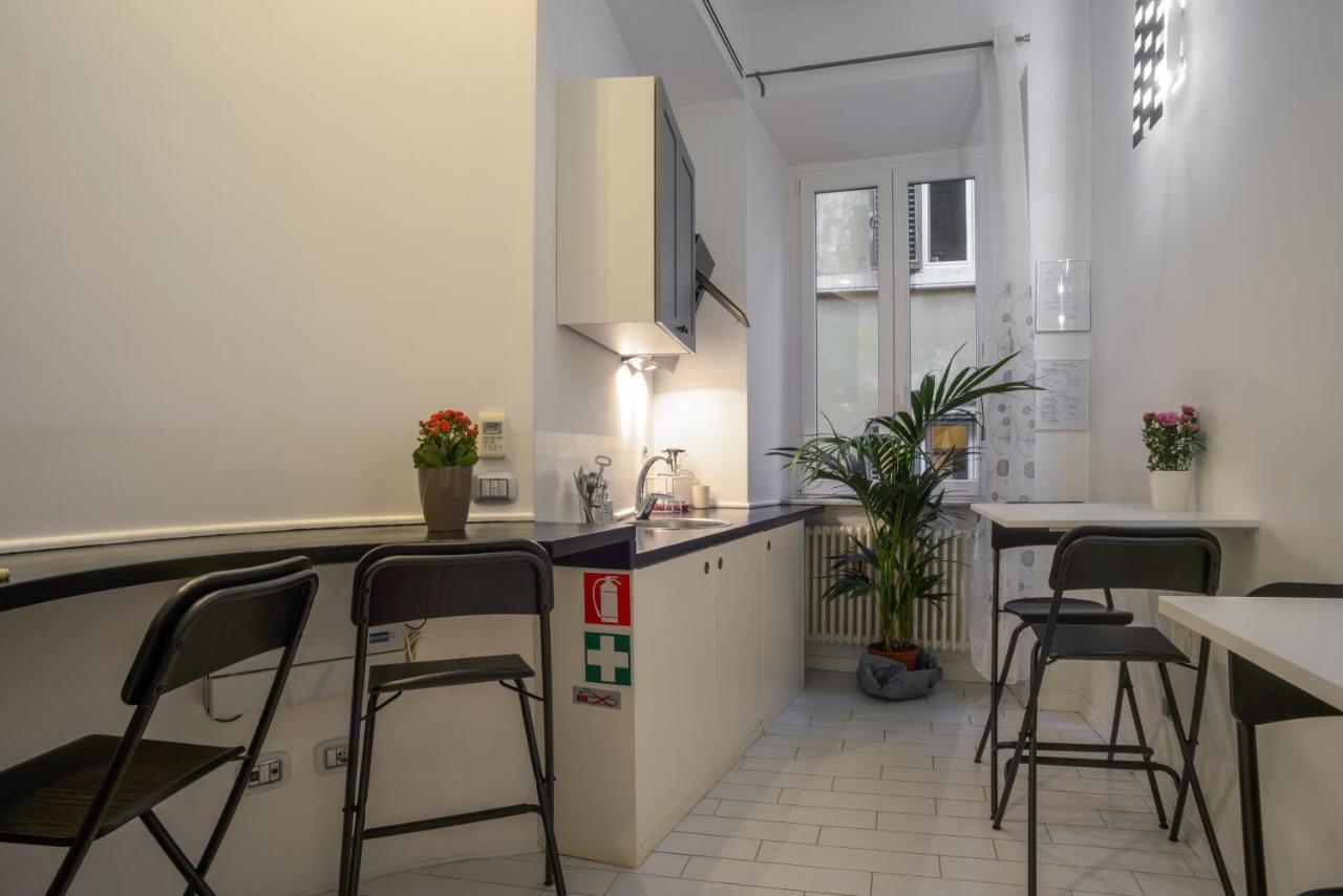 Gasthof Intra' Residenza In Trastevere