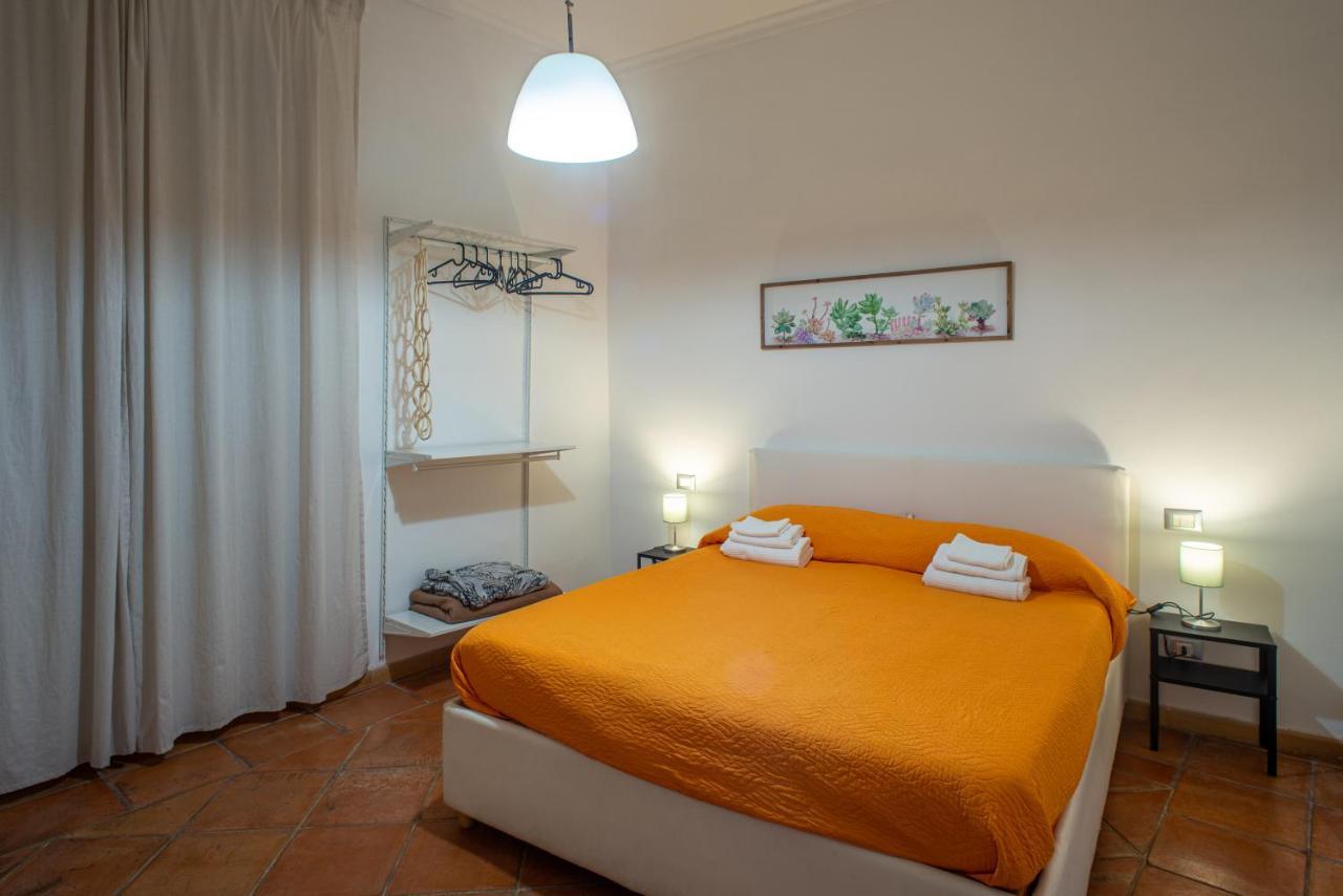 Gasthof Intra' Residenza In Trastevere 3*