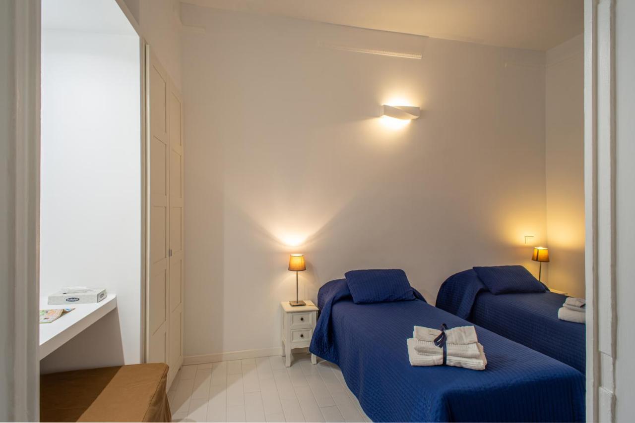 Intra' Residenza In Trastevere 3*