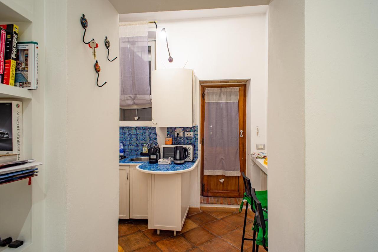 Intra' Residenza In Trastevere 3*