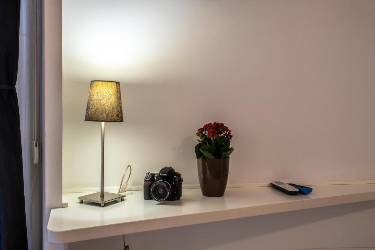 Intra' Residenza In Trastevere