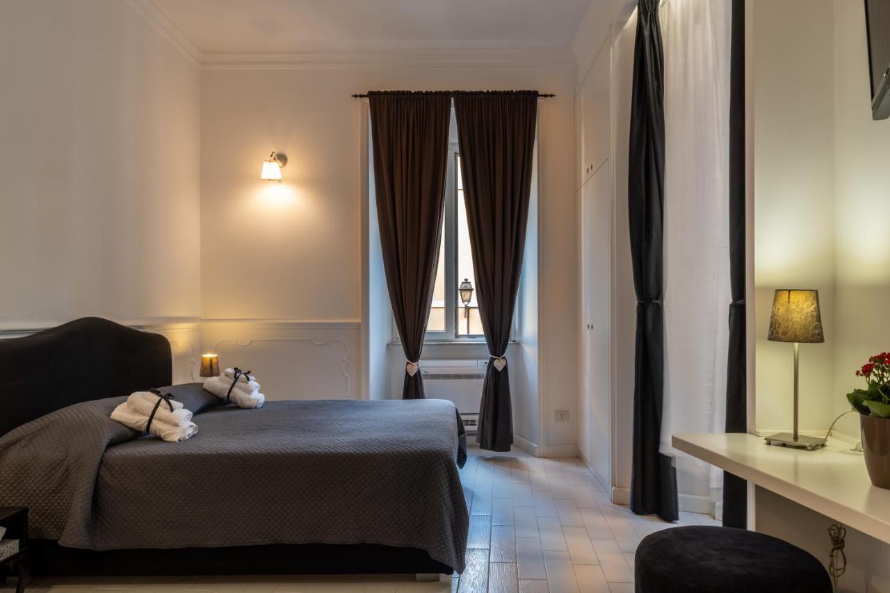 Intra' Residenza In Trastevere