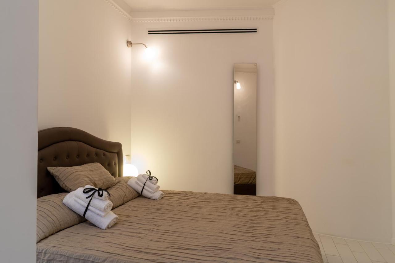 Intra' Residenza In Trastevere Gasthof