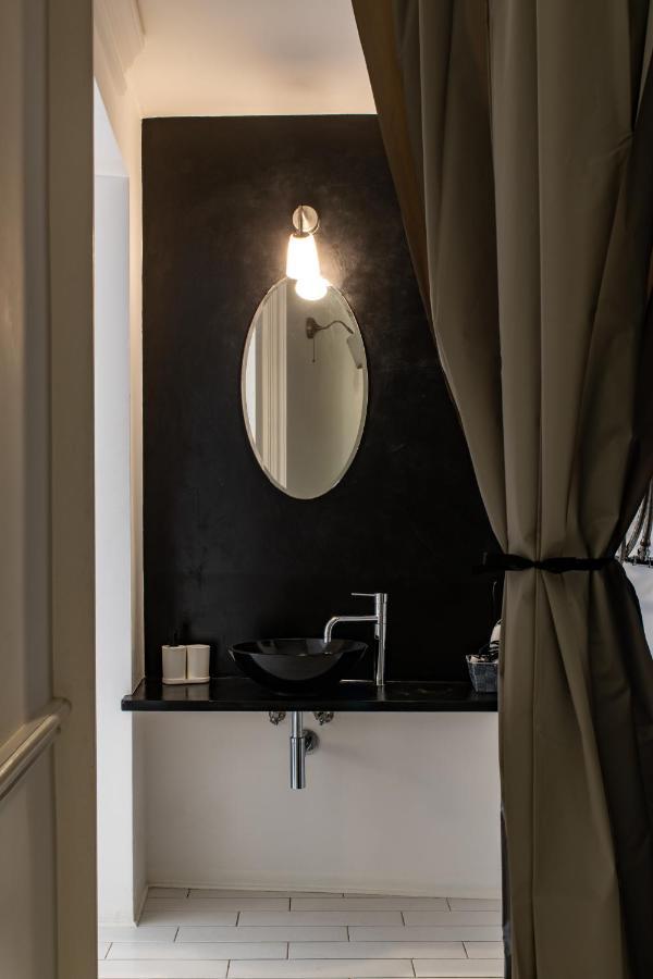Gasthof Intra' Residenza In Trastevere 3*