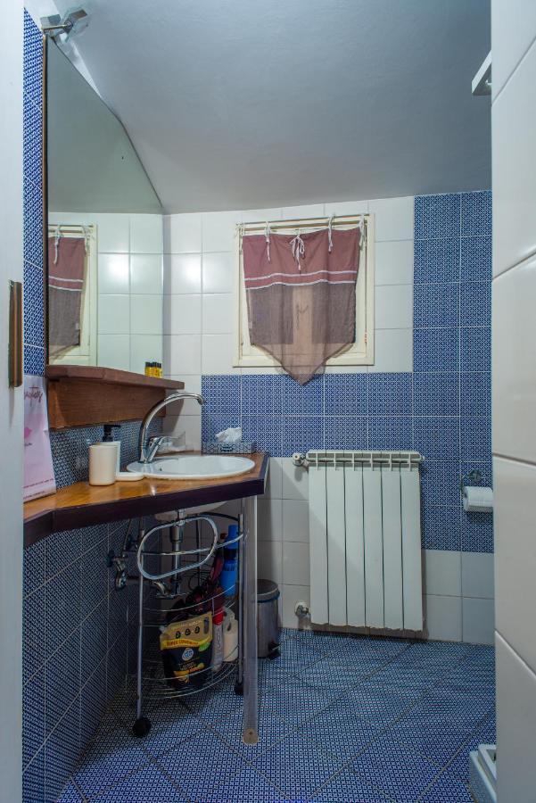Gasthof Intra' Residenza In Trastevere