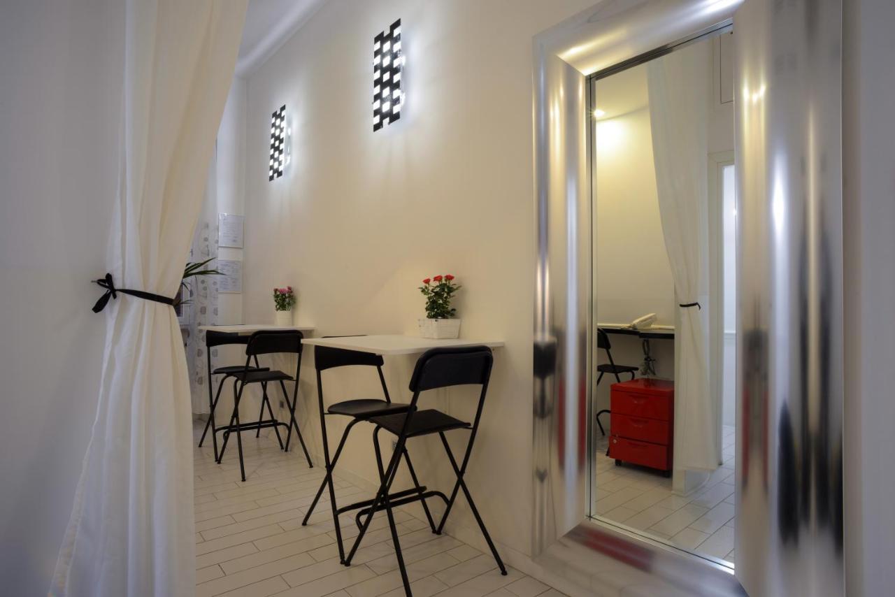 Gasthof Intra' Residenza In Trastevere Rom