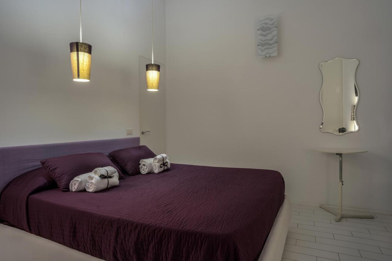 Intra' Residenza In Trastevere 3*