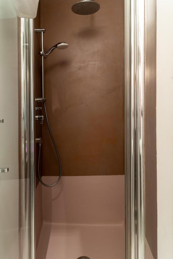 Pensión Intra' Residenza In Trastevere 3*