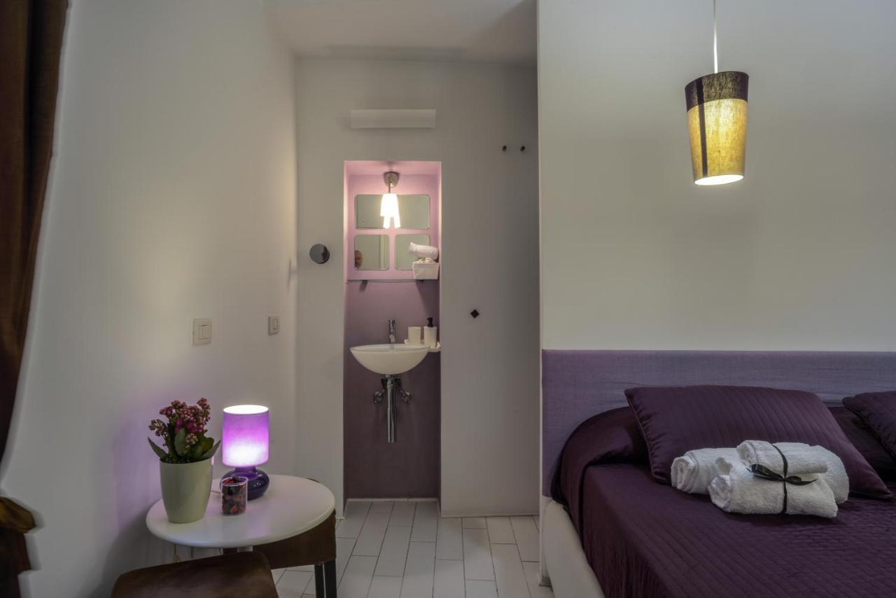 Gasthof Intra' Residenza In Trastevere 3*