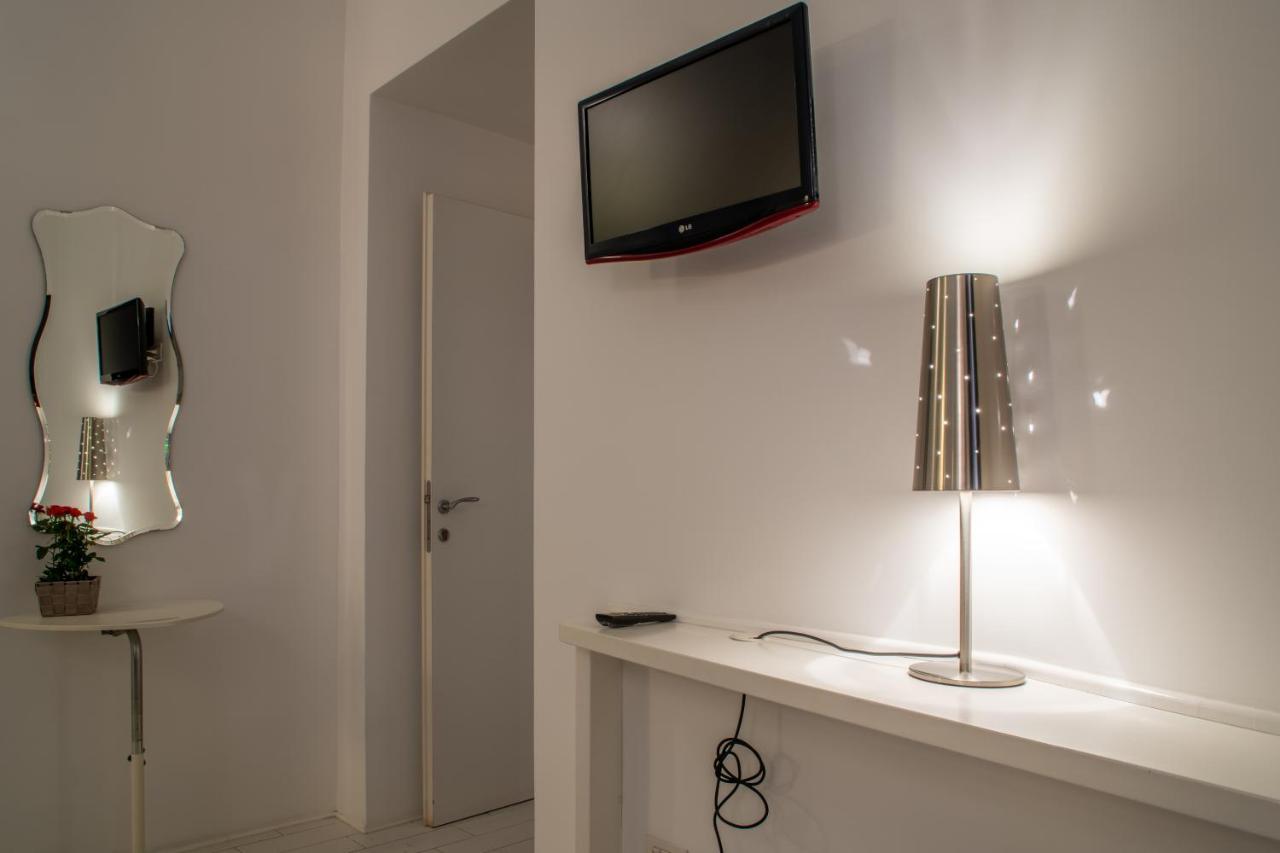 Intra' Residenza In Trastevere Rom