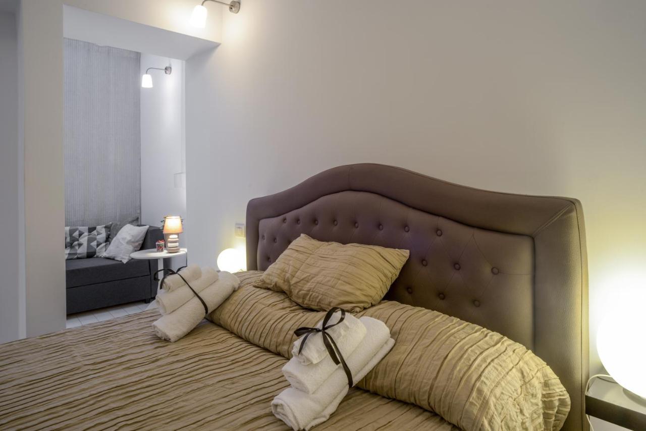Intra' Residenza In Trastevere