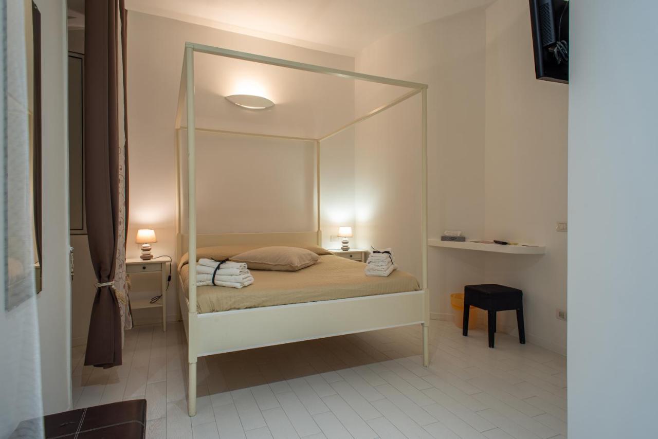Gasthof Intra' Residenza In Trastevere Rom