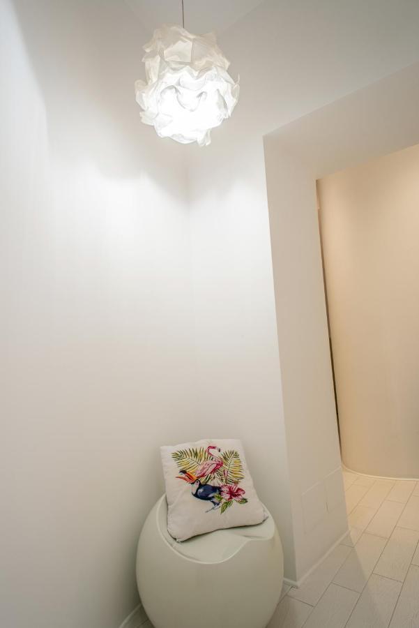 Intra' Residenza In Trastevere