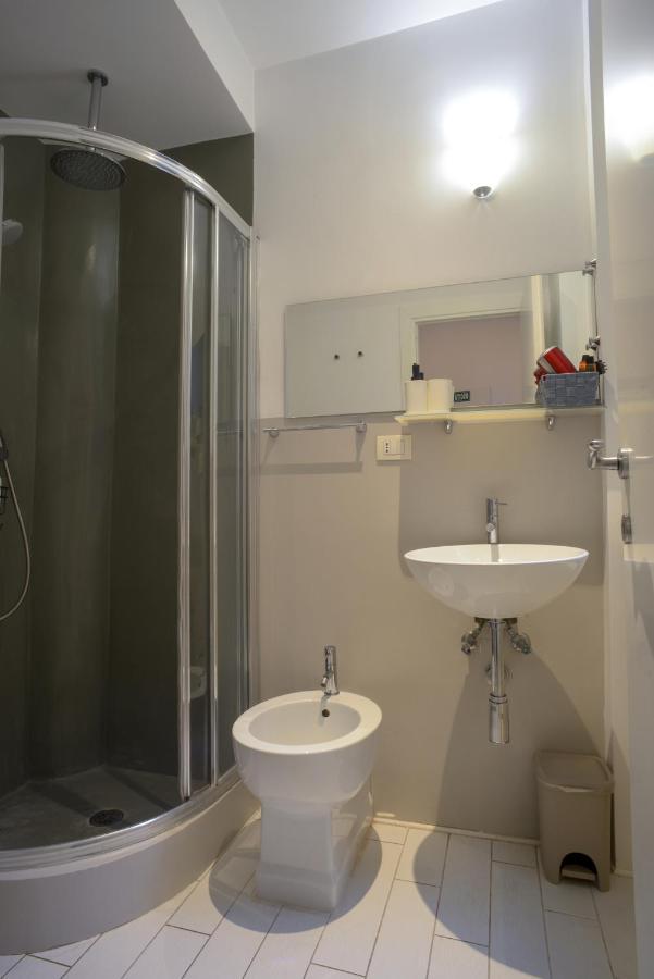 Intra' Residenza In Trastevere Gasthof 3*