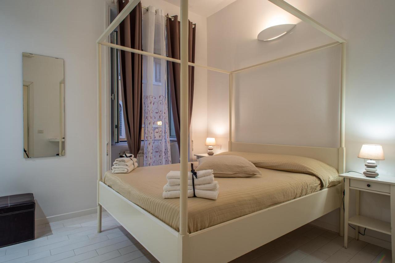 Intra' Residenza In Trastevere Rom