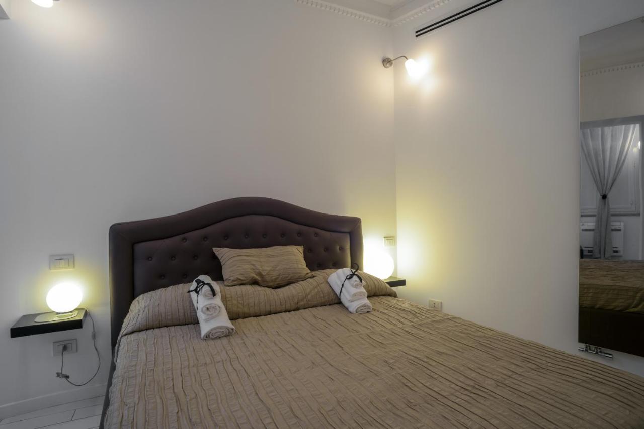 Intra' Residenza In Trastevere Roma