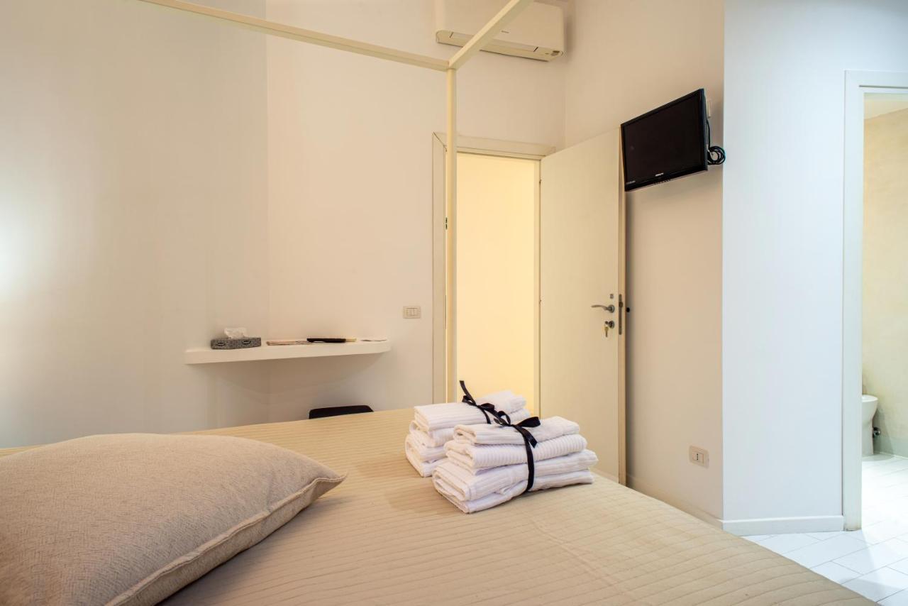Intra' Residenza In Trastevere Gasthof