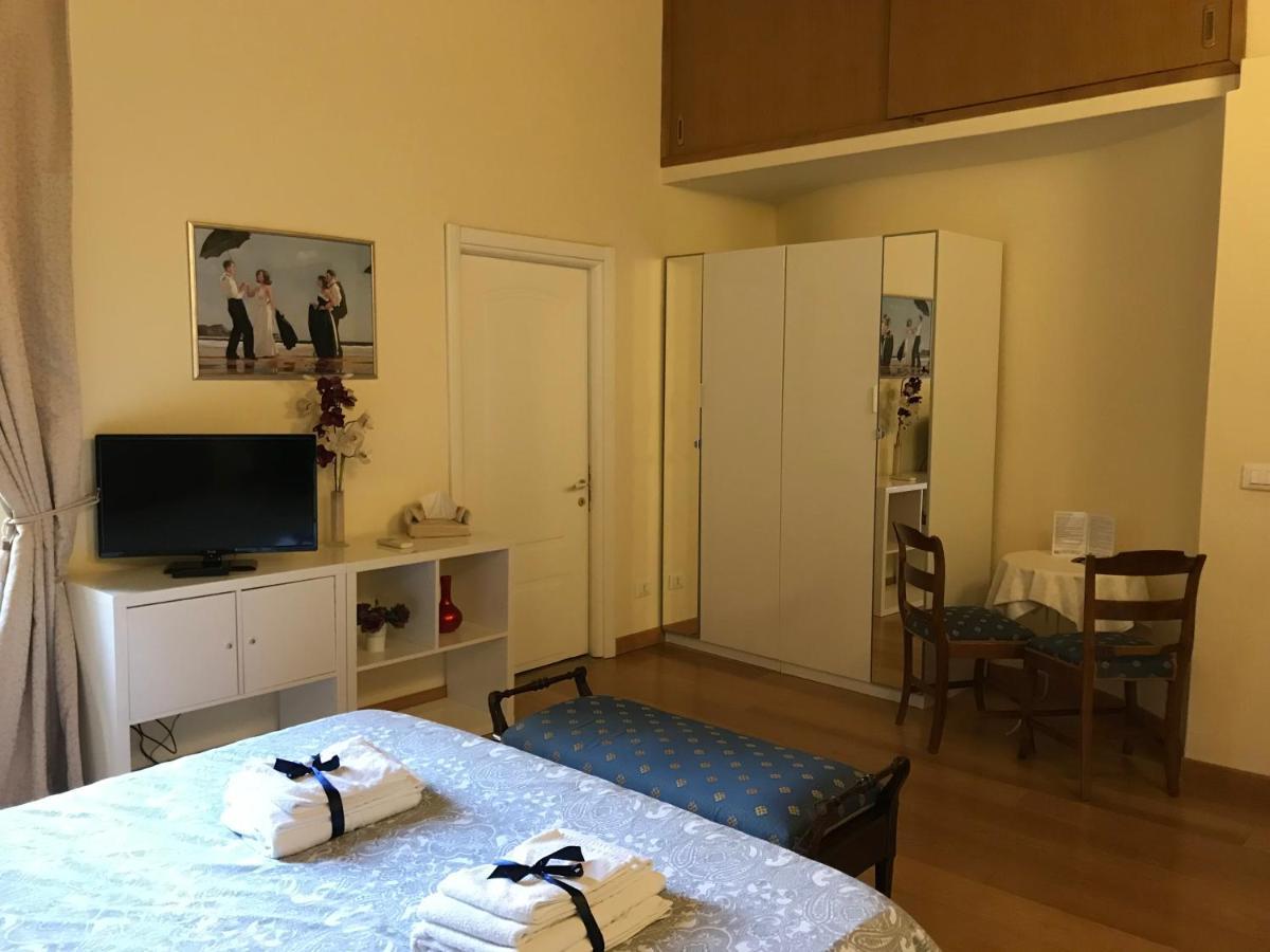 Alojamento de Acomodação e Pequeno-almoço I Prati Di 3*