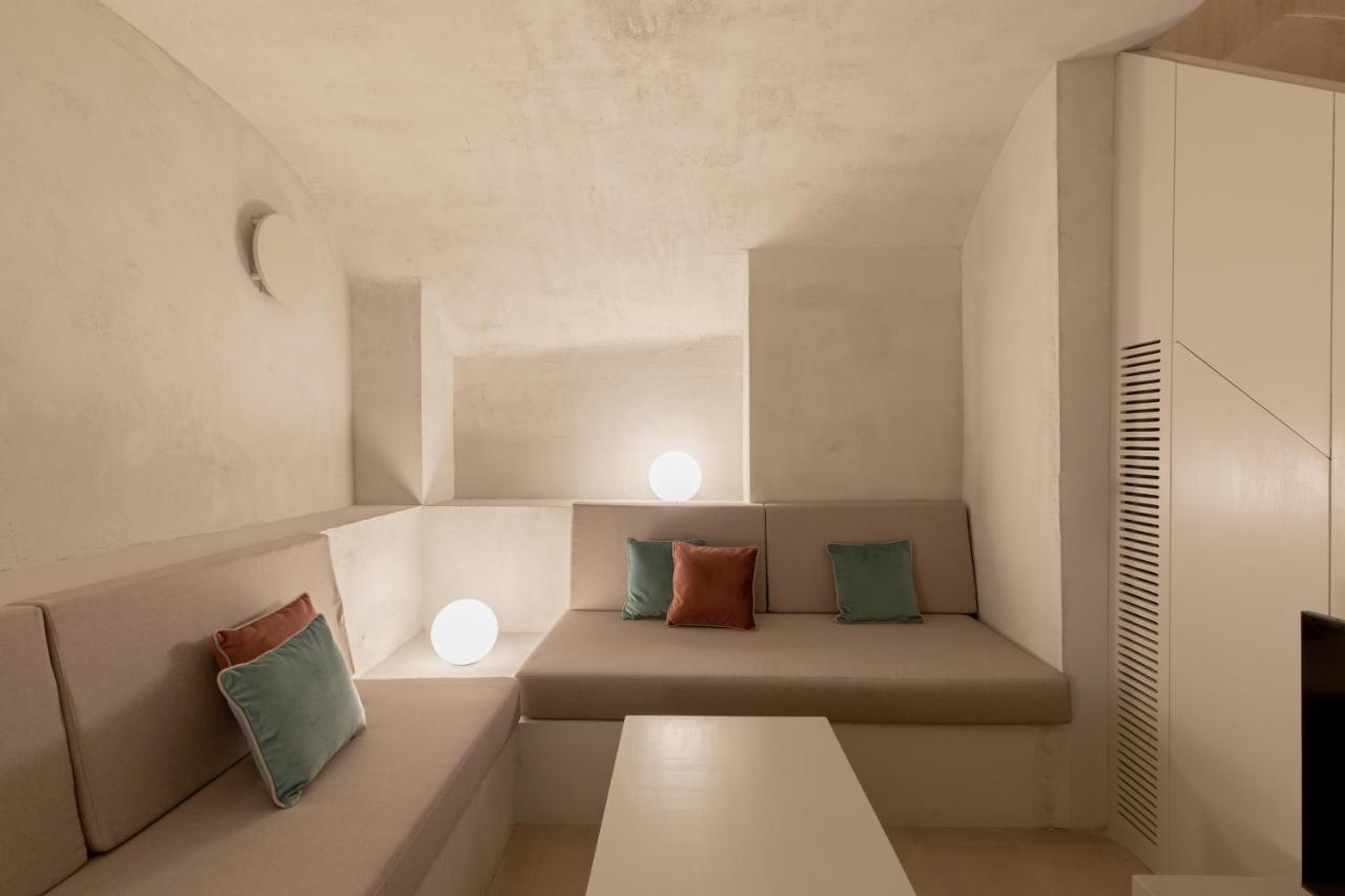 Design With Private Pool In Campo Dei Fiori Apartment *