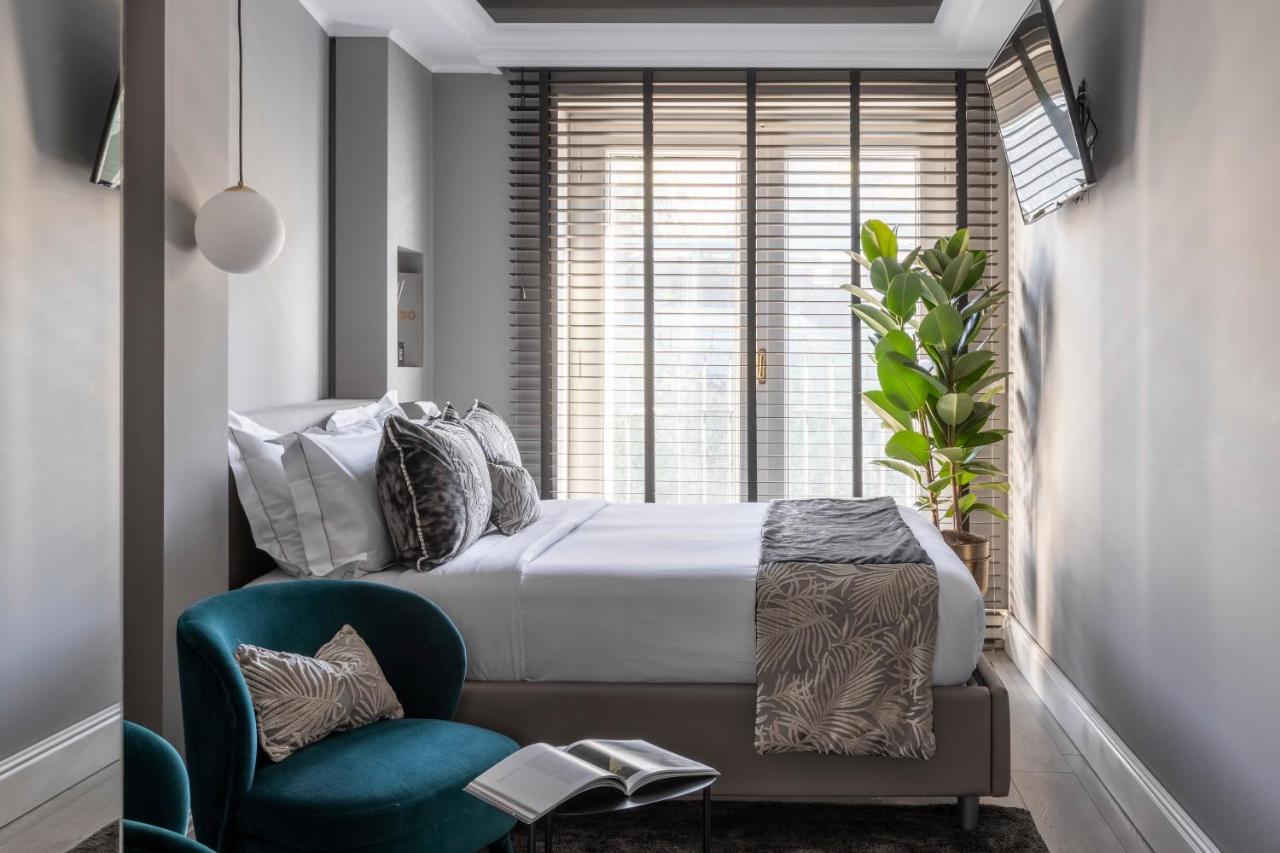 Naman Hotellerie - Spagna Casa de hóspedes