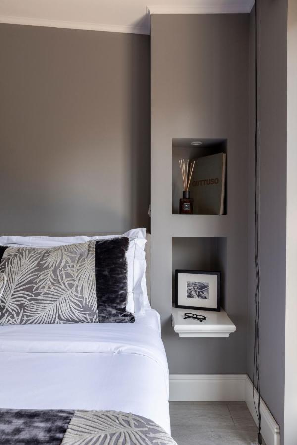 Guest house Naman Hotellerie - Spagna Rome