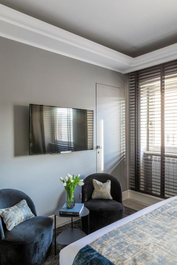 Naman Hotellerie - Spagna Guest house Rome