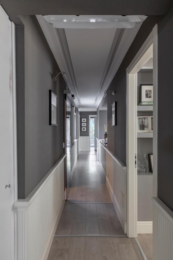 Casa de hóspedes Naman Hotellerie - Spagna Roma