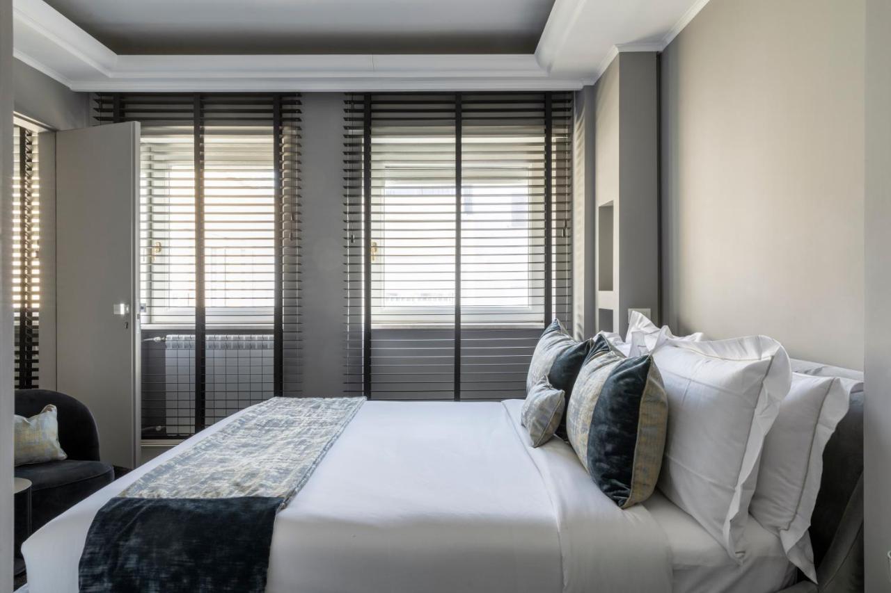 Naman Hotellerie - Spagna Guest house Rome