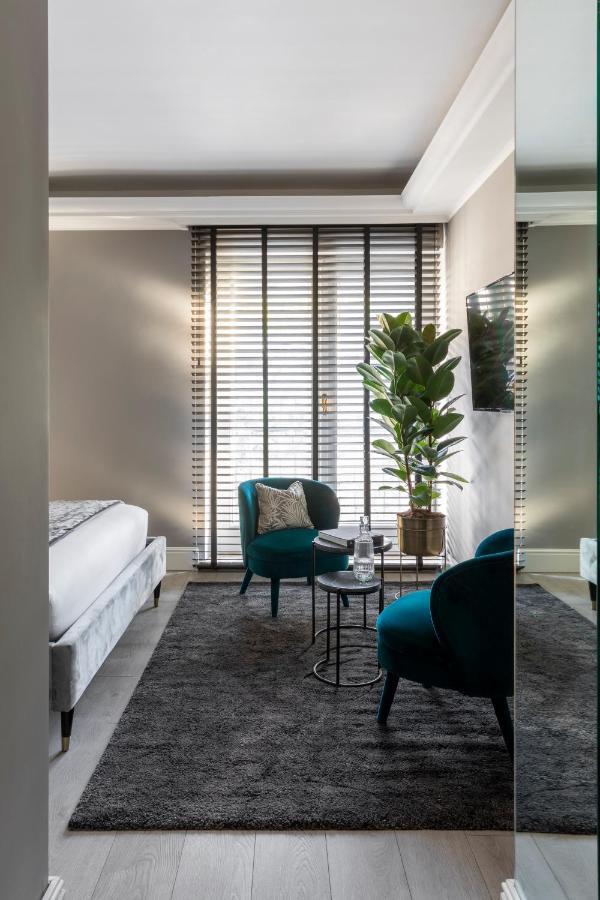 Naman Hotellerie - Spagna Guest house Rome