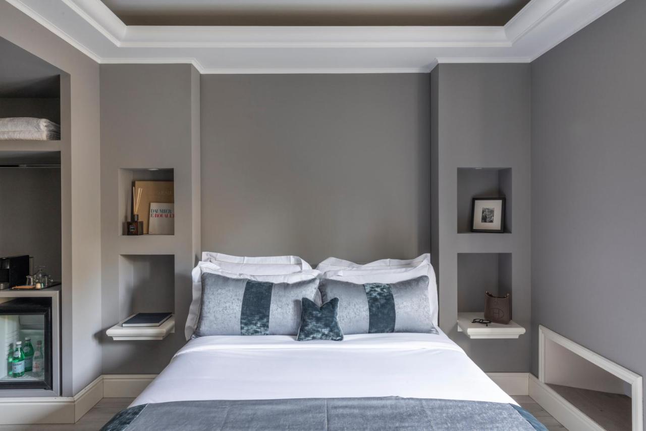 Naman Hotellerie - Spagna Guest house