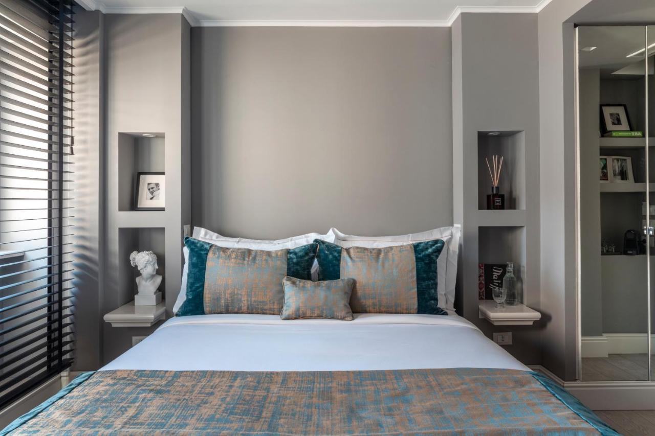 Naman Hotellerie - Spagna Guest house *