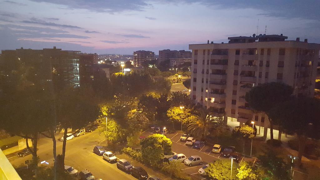 Apartamento Holidays All'eur *