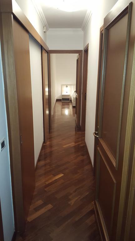 Apartamento Holidays All'eur Roma