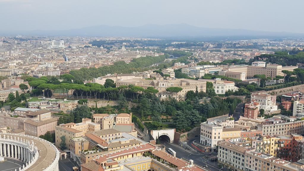Roman Holidays All'eur Roma
