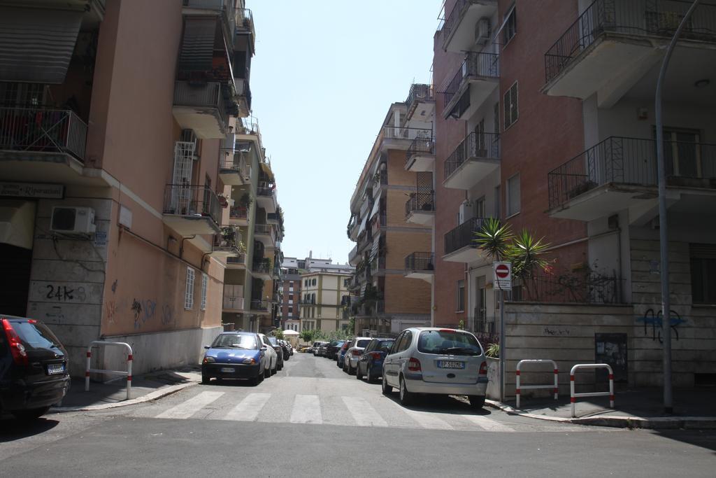 Gjestgiverier Di Leo