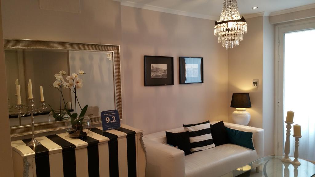 Bed & Breakfast Maison Althea Roma