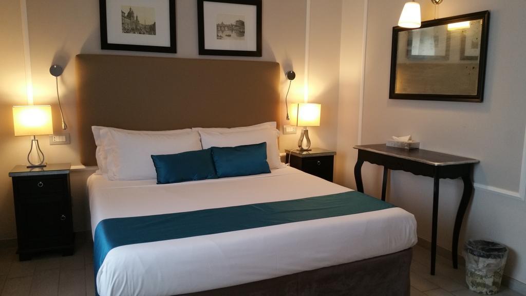 Maison Althea Bed and breakfast Roma