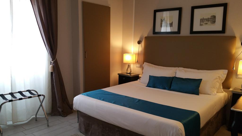 Bed & Breakfast Maison Althea Roma