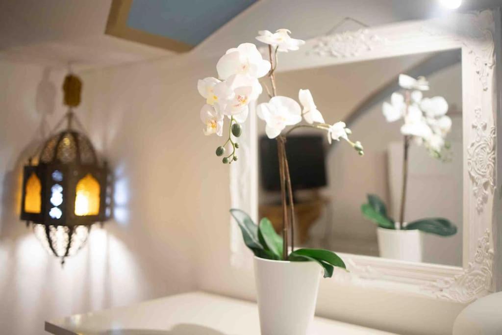 Via Dei Cestari Loft Apartment