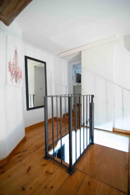 Via Dei Cestari Loft Apartment Rom