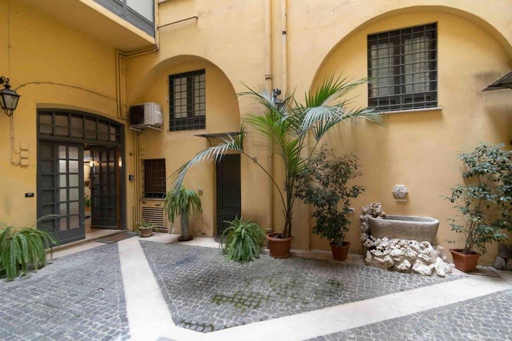 Via Dei Cestari Loft
