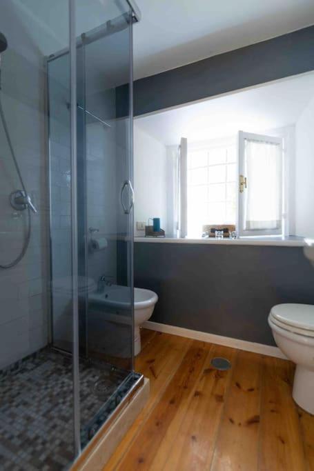 Via Dei Cestari Loft Apartment *