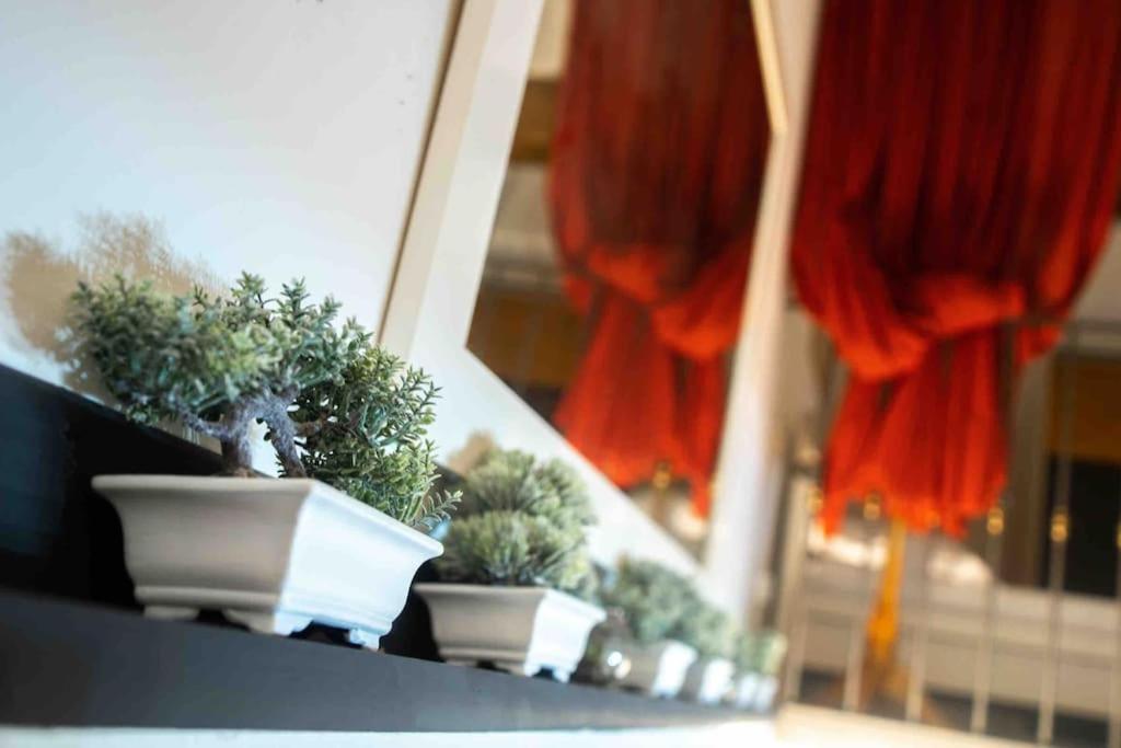 Via Dei Cestari Loft Apartment