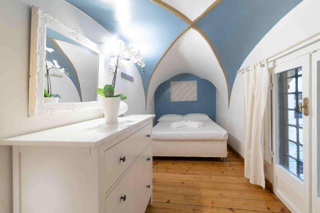 Via Dei Cestari Loft Apartamento *