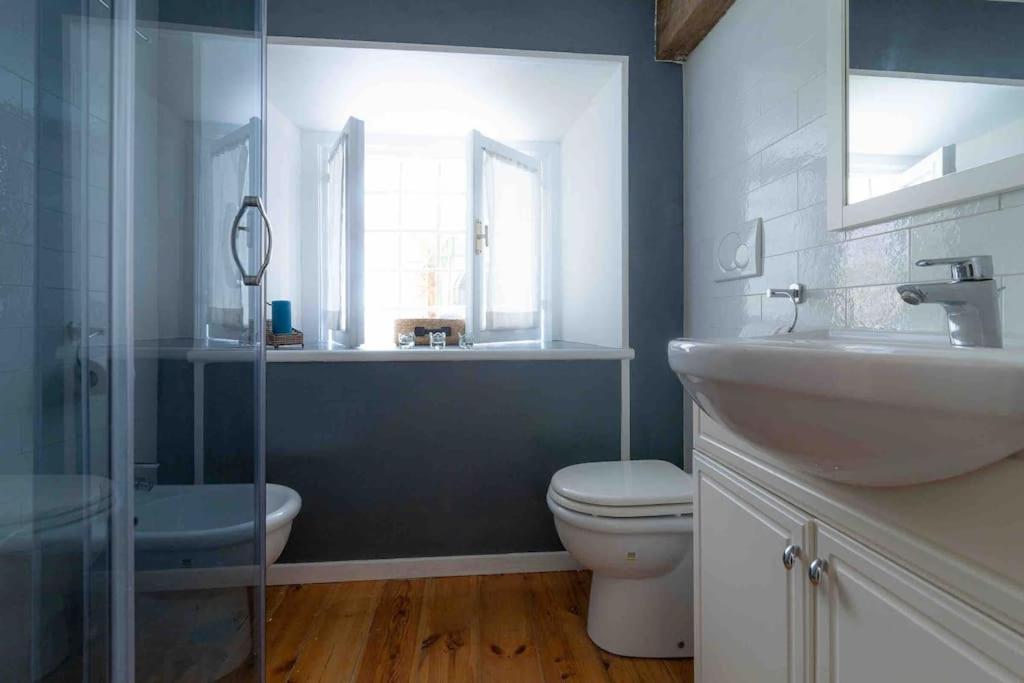 Via Dei Cestari Loft Apartment Rom