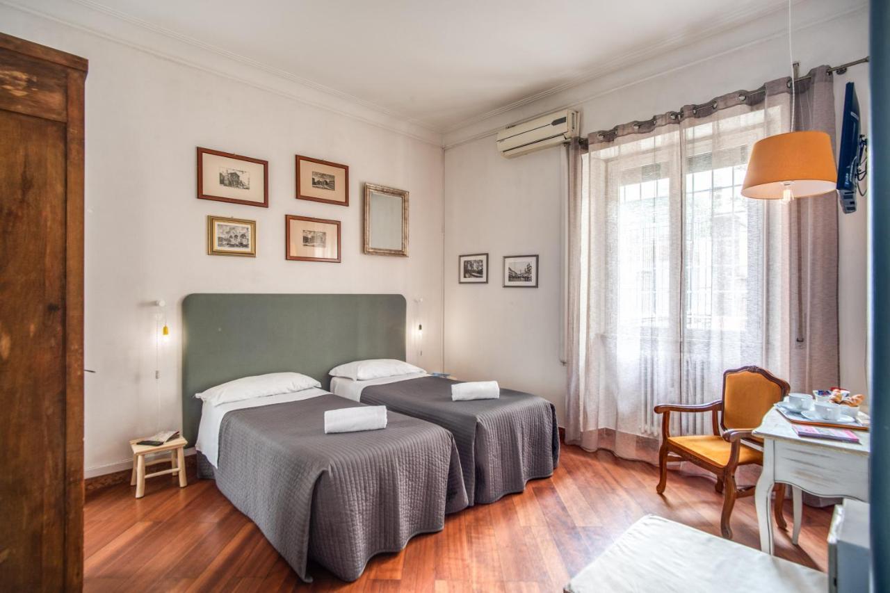Bed and breakfast Circus Maximus 3*