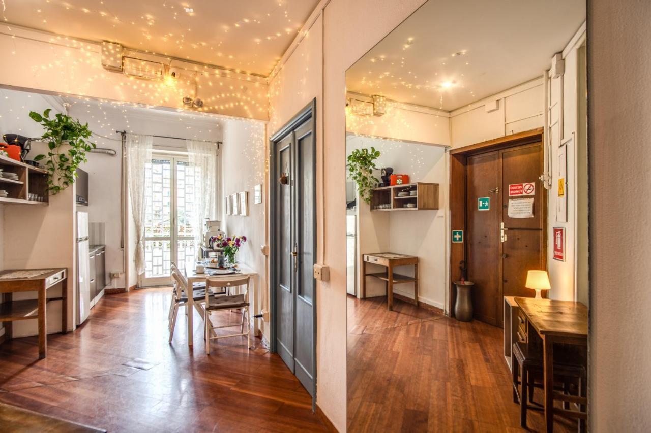 Bed and breakfast Circus Maximus 3*