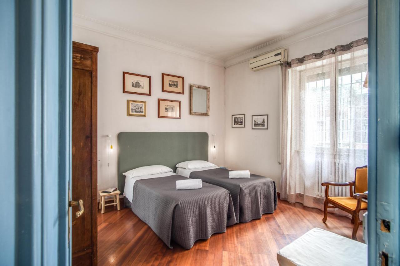 Bed and breakfast Circus Maximus Roma