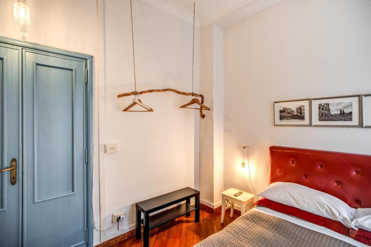 Circus Maximus Bed and breakfast